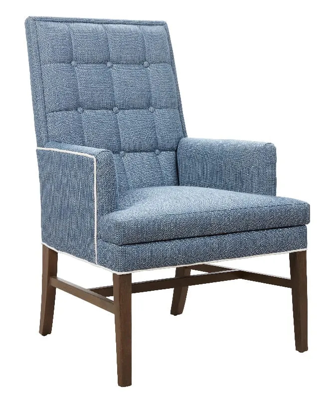 Fairfield 6454-04 Stratford Arm Chair Fairfield 6454-04 Stratford Arm Chair