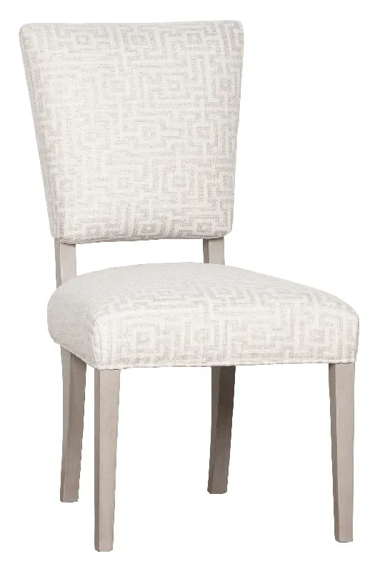 Fairfield 6455-05 Hemsdale Side Chair Fairfield 6455-05 Hemsdale Side Chair