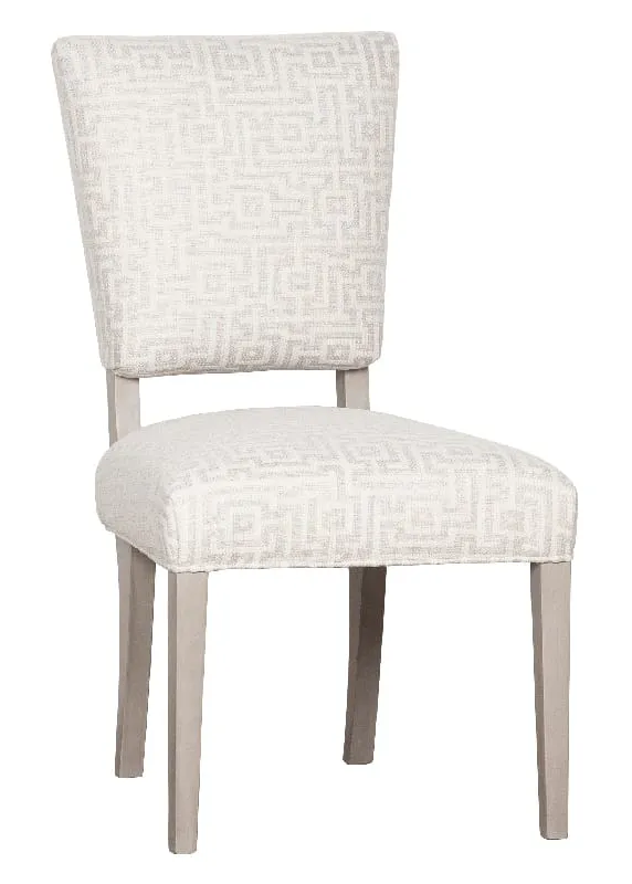 Fairfield 6455-05 Hemsdale Side Chair Fairfield 6455-05 Hemsdale Side Chair