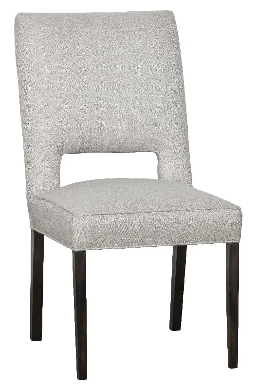 Fairfield 6456-05 Thompson Side Chair Fairfield 6456-05 Thompson Side Chair