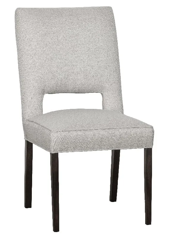 Fairfield 6456-05 Thompson Side Chair Fairfield 6456-05 Thompson Side Chair