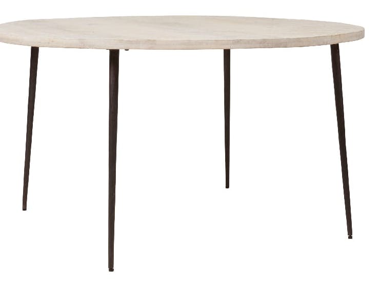 Fairfield 8103-DT 54 inch Round Dining Table Fairfield 8103-DT 54 inch Round Dining Table