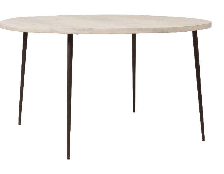 Fairfield 8103-DT 54 inch Round Dining Table Fairfield 8103-DT 54 inch Round Dining Table