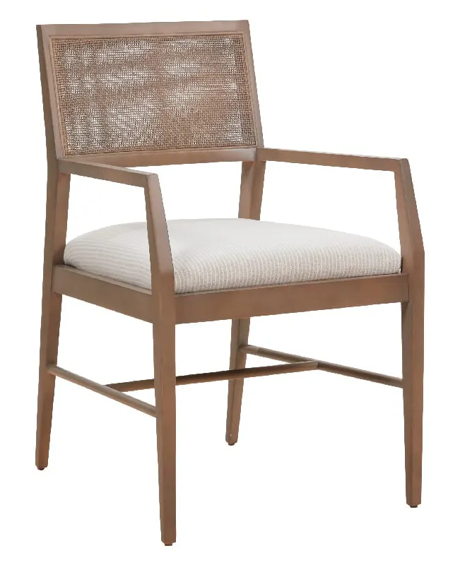 Fairfield 8846-04 Larson Arm Chair Fairfield 8846-04 Larson Arm Chair