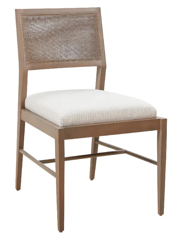 Fairfield 8846-05 Larson Side Chair Fairfield 8846-05 Larson Side Chair