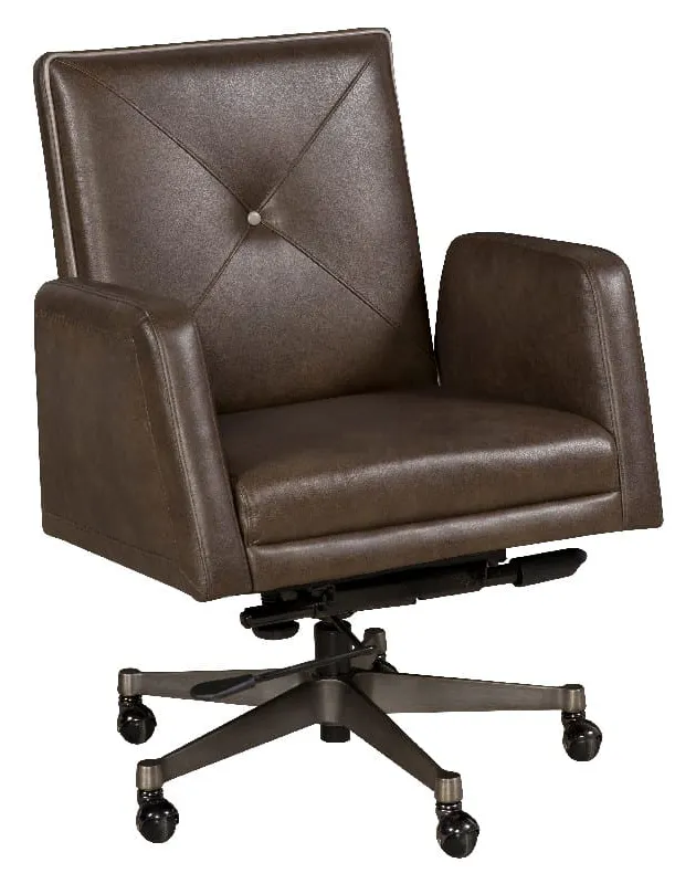 Fairfield F032-35 WorkReady Gherkin Office Swivel Fairfield F032-35 WorkReady Gherkin Office Swivel