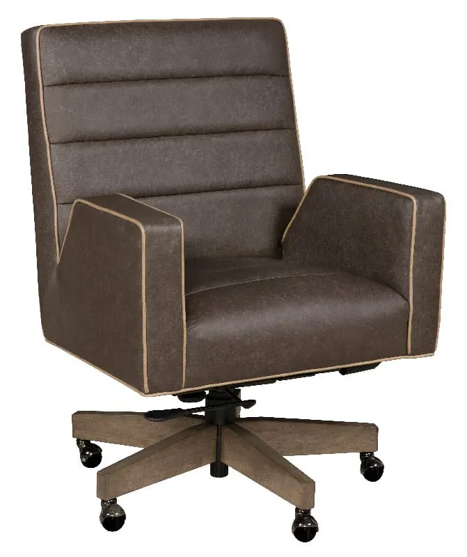Fairfield F056-35 WorkReady Flat Iron Office Swivel Fairfield F056-35 WorkReady Flat Iron Office Swivel