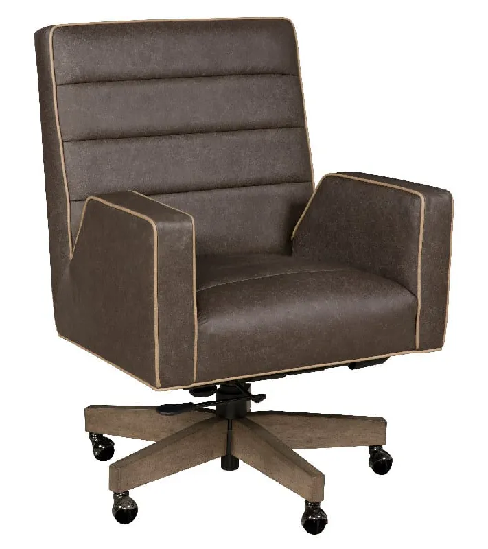 Fairfield F056-35 WorkReady Flat Iron Office Swivel Fairfield F056-35 WorkReady Flat Iron Office Swivel