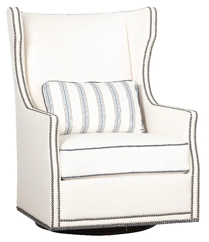 Fairfield 5103-31 Taylor Swivel Chair Fairfield 5103-31 Taylor Swivel Chair