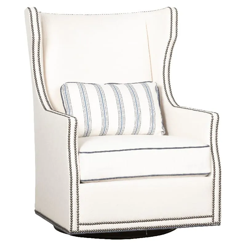 Fairfield 5103-32 Taylor Swivel Glider