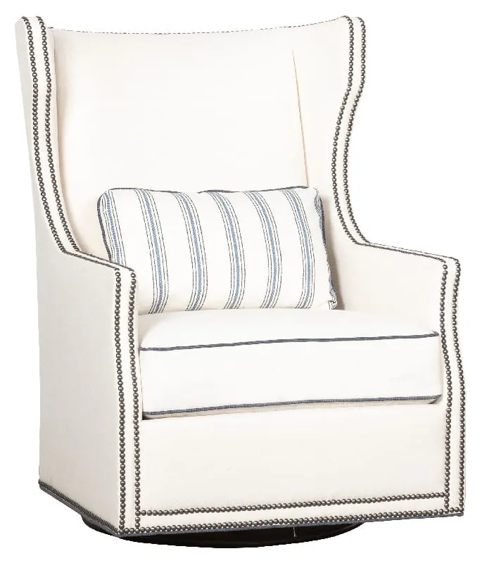 Fairfield 5103-32 Taylor Swivel Glider Fairfield 5103-32 Taylor Swivel Glider