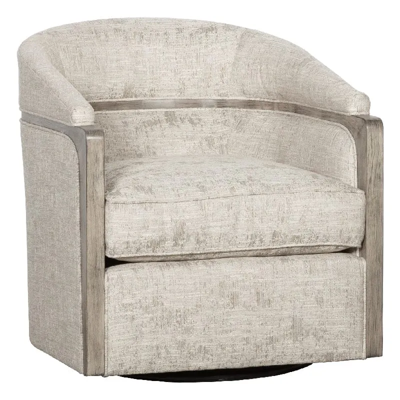 Fairfield 6198-32 Forester Swivel Glider