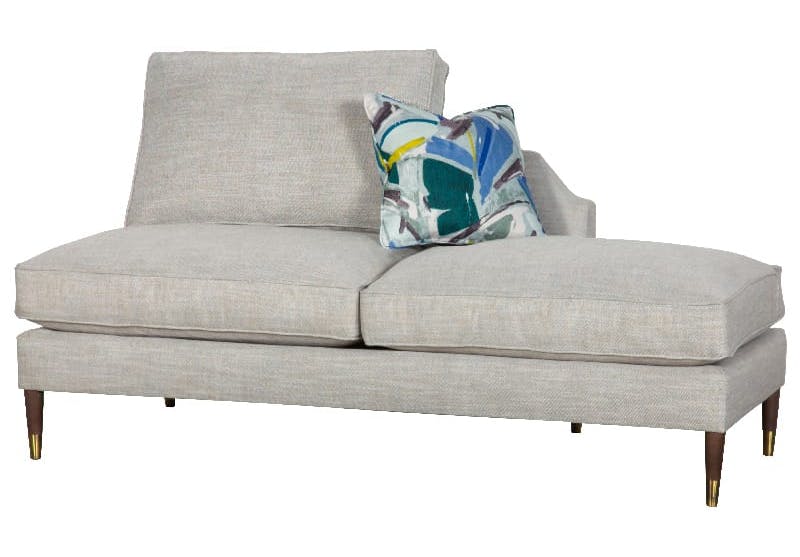 Fairfield 6311-26 Derring Right Arm Facing Chaise Fairfield 6311-26 Derring Right Arm Facing Chaise