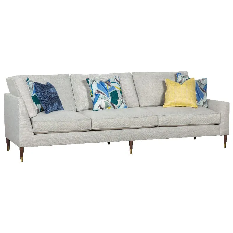 Fairfield 6311-53 Derring Right Arm Facing Corner Sofa