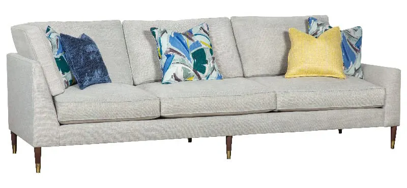 Fairfield 6311-53 Derring Right Arm Facing Corner Sofa Fairfield 6311-53 Derring Right Arm Facing Corner Sofa