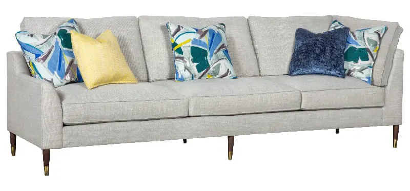 Fairfield 6311-54 Derring Left Arm Facing Corner Sofa Fairfield 6311-54 Derring Left Arm Facing Corner Sofa