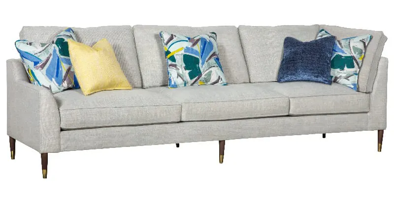 Fairfield 6311-54 Derring Left Arm Facing Corner Sofa Fairfield 6311-54 Derring Left Arm Facing Corner Sofa