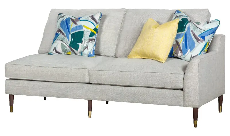 Fairfield 6311-71 Derring Right Arm Facing Loveseat Fairfield 6311-71 Derring Right Arm Facing Loveseat