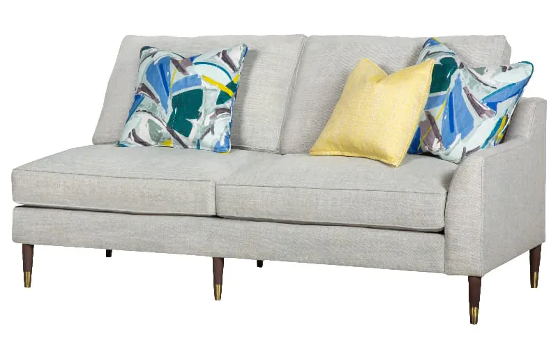 Fairfield 6311-71 Derring Right Arm Facing Loveseat Fairfield 6311-71 Derring Right Arm Facing Loveseat