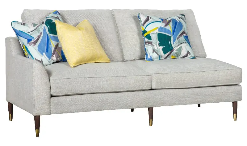 Fairfield 6311-72 Derring Left Arm Facing Loveseat Fairfield 6311-72 Derring Left Arm Facing Loveseat