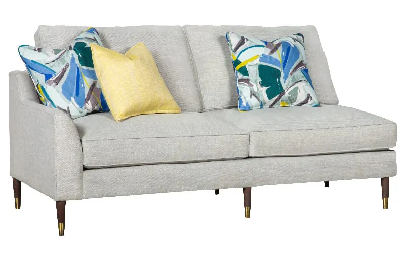 Fairfield 6311-72 Derring Left Arm Facing Loveseat Fairfield 6311-72 Derring Left Arm Facing Loveseat