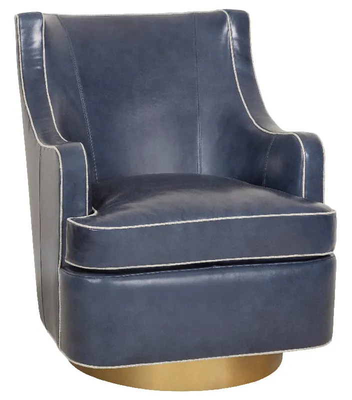Fairfield 6409-31-7 Trident Swivel Chair Fairfield 6409-31-7 Trident Swivel Chair