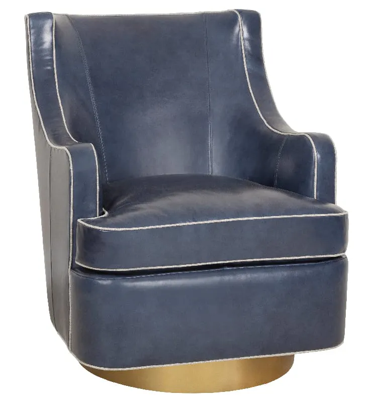 Fairfield 6409-31-7 Trident Swivel Chair Fairfield 6409-31-7 Trident Swivel Chair
