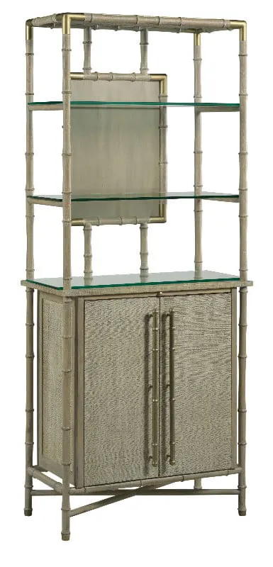 Fairfield 8102-85 Temperate Grove Etagere Fairfield 8102-85 Temperate Grove Etagere