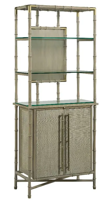 Fairfield 8102-85 Temperate Grove Etagere Fairfield 8102-85 Temperate Grove Etagere