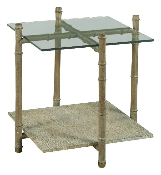 Fairfield 8102-94 Temperate Grove End Table Fairfield 8102-94 Temperate Grove End Table