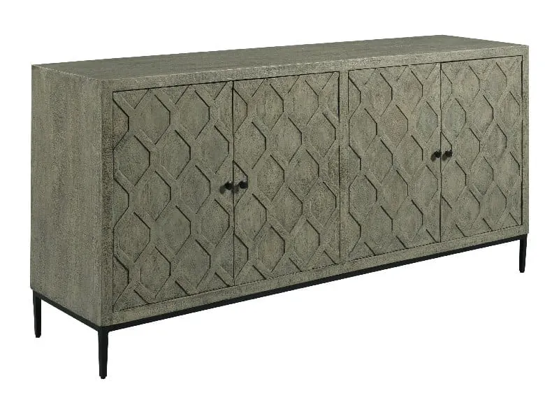 Fairfield 8108-17 Aspect Credenza Fairfield 8108-17 Aspect Credenza