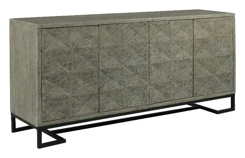 Fairfield 8108-96 Aspect Credenza Fairfield 8108-96 Aspect Credenza