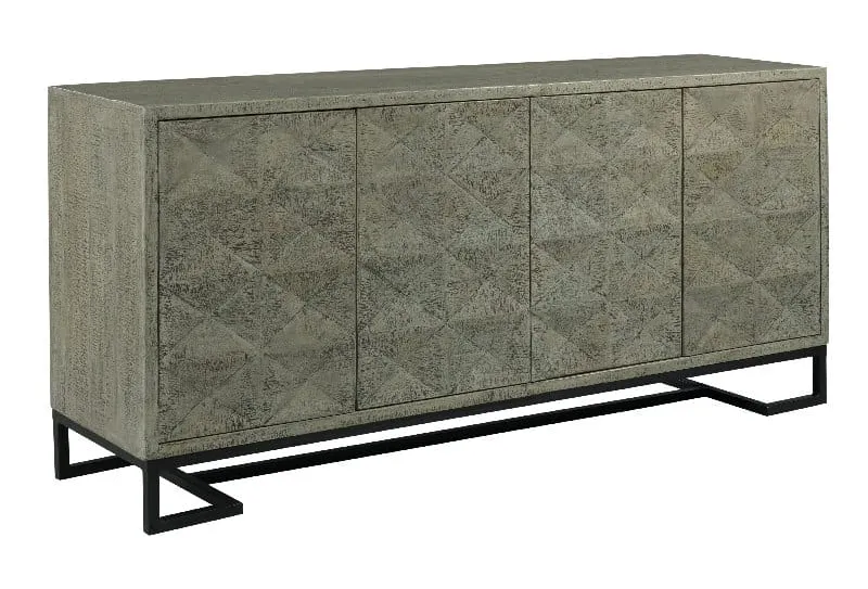 Fairfield 8108-96 Aspect Credenza Fairfield 8108-96 Aspect Credenza