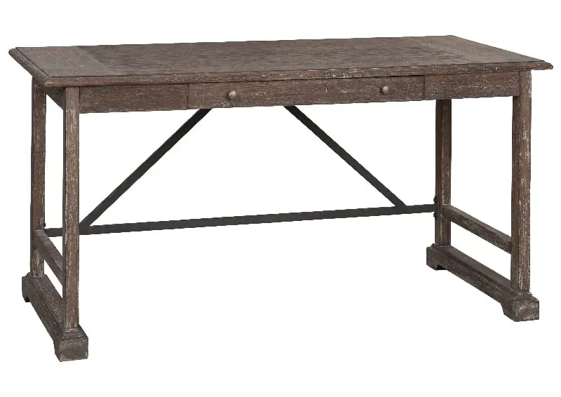Fairfield 8113-81 Rustique Writing Desk Fairfield 8113-81 Rustique Writing Desk