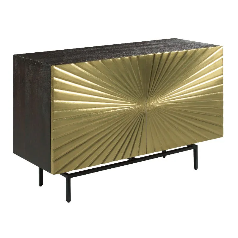 Fairfield 8134-17 Origins Credenza