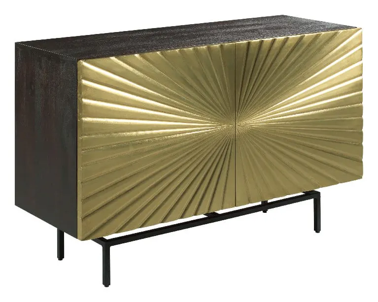 Fairfield 8134-17 Origins Credenza Fairfield 8134-17 Origins Credenza