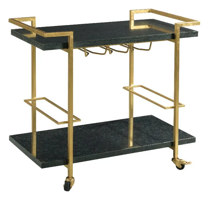 Fairfield 8134-48 Origins Bar Cart Fairfield 8134-48 Origins Bar Cart