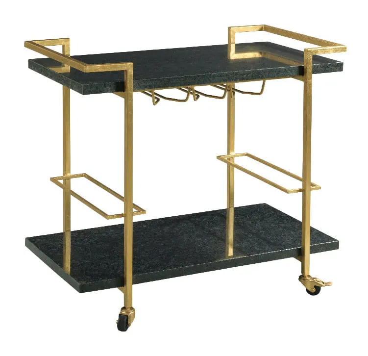Fairfield 8134-48 Origins Bar Cart Fairfield 8134-48 Origins Bar Cart