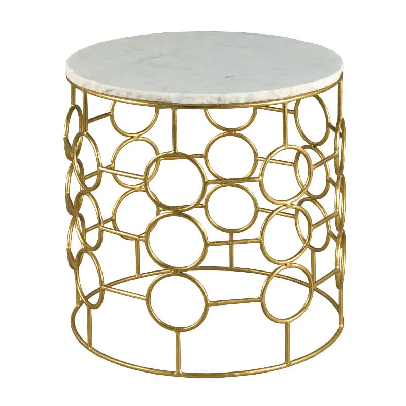 Fairfield 8134-ET Origins End Table
