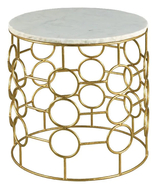 Fairfield 8134-ET Origins End Table Fairfield 8134-ET Origins End Table