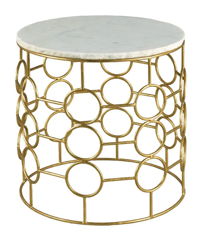 Fairfield 8134-ET Origins End Table Fairfield 8134-ET Origins End Table