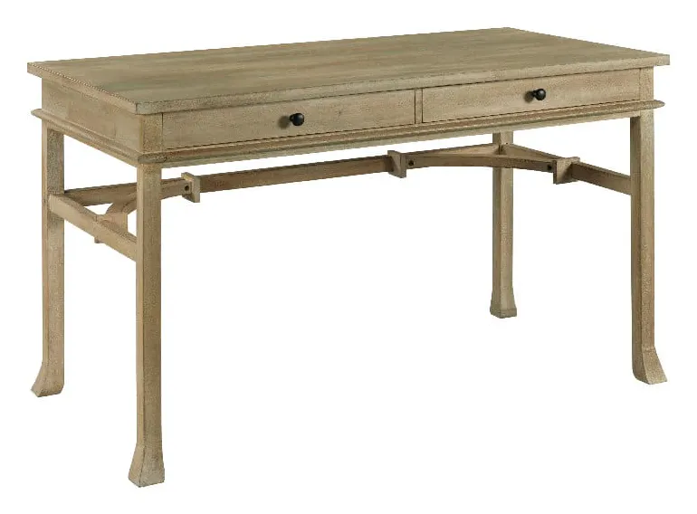 Fairfield 8137-81 Caspian Writing Desk Fairfield 8137-81 Caspian Writing Desk