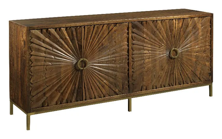 Fairfield 8144-17 St Florian Credenza Fairfield 8144-17 St Florian Credenza