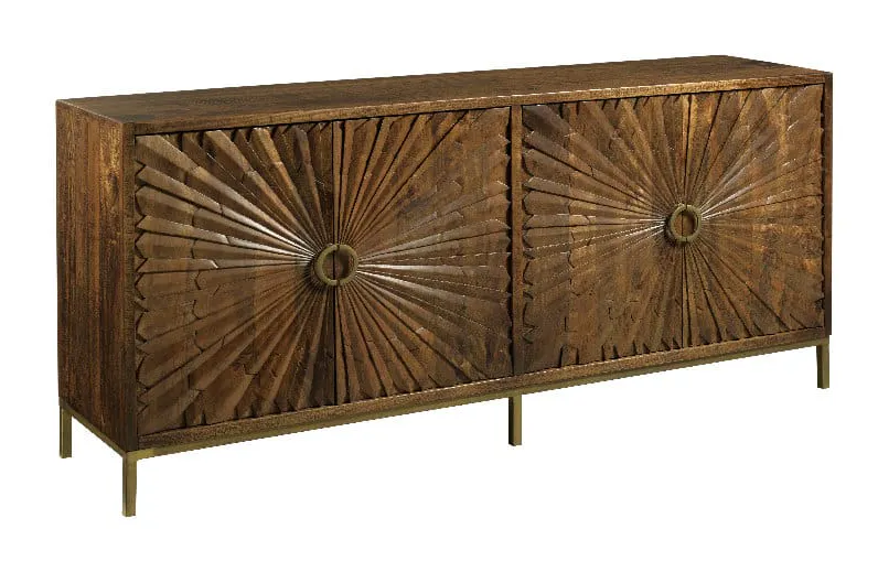 Fairfield 8144-17 St Florian Credenza Fairfield 8144-17 St Florian Credenza