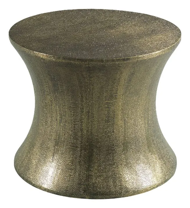 Fairfield 8147-AT Soulful Textures Accent Table Fairfield 8147-AT Soulful Textures Accent Table