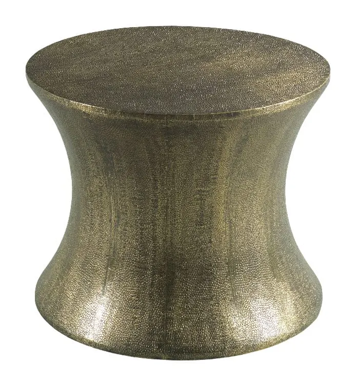 Fairfield 8147-AT Soulful Textures Accent Table Fairfield 8147-AT Soulful Textures Accent Table