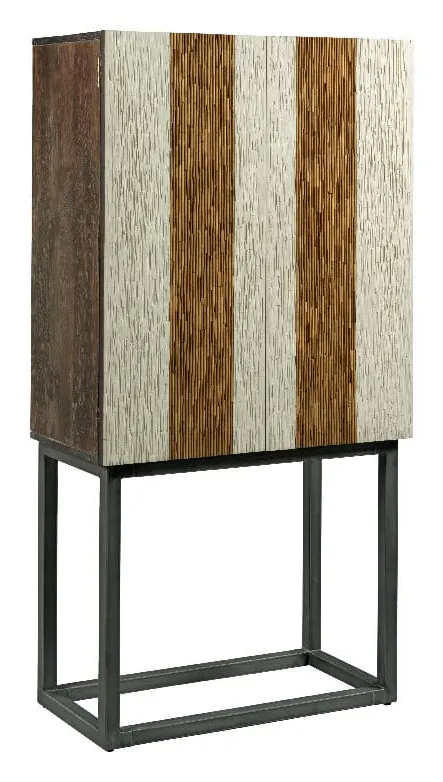 Fairfield 8148-48 Ivory Coast Bar Cabinet Fairfield 8148-48 Ivory Coast Bar Cabinet