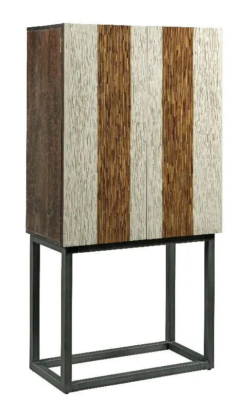 Fairfield 8148-48 Ivory Coast Bar Cabinet Fairfield 8148-48 Ivory Coast Bar Cabinet