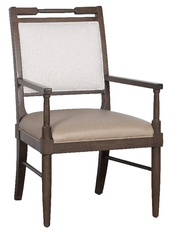 Fairfield 8819-04 Kennedy Arm Chair Fairfield 8819-04 Kennedy Arm Chair