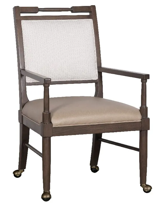 Fairfield 8819-A4 Kennedy Arm Chair Fairfield 8819-A4 Kennedy Arm Chair